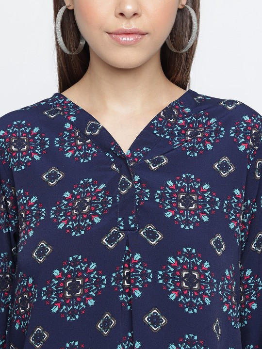 Mayra Partywear Top