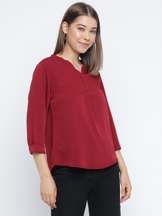 Mayra Partywear Top