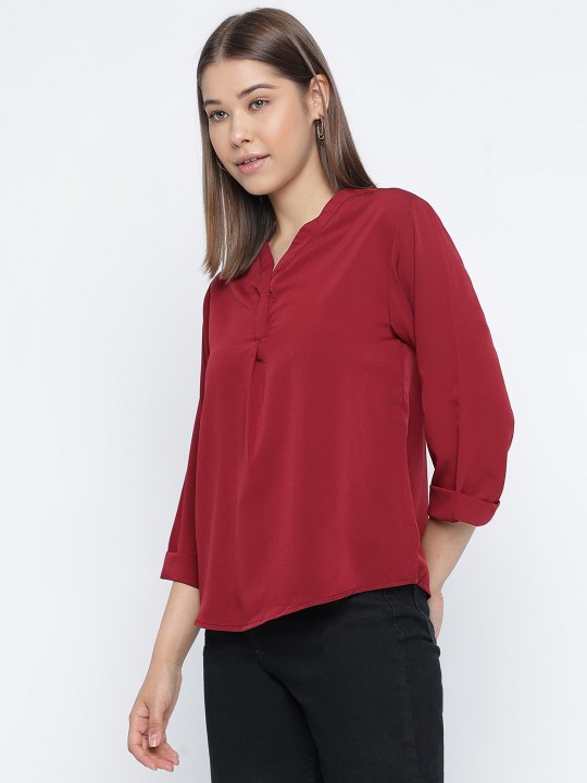 Mayra Partywear Top