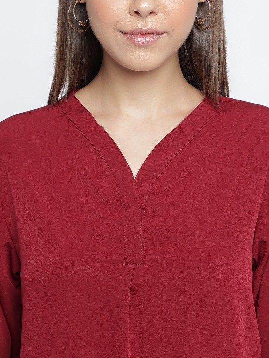 Mayra Partywear Top