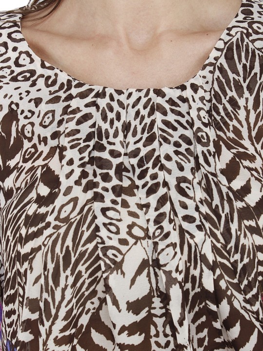Mayra Partywear Top