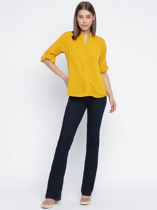 Mayra Partywear Top