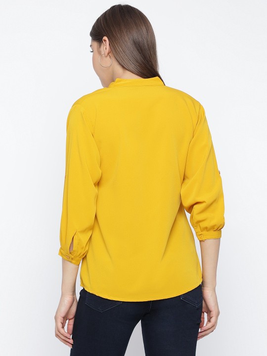 Mayra Partywear Top