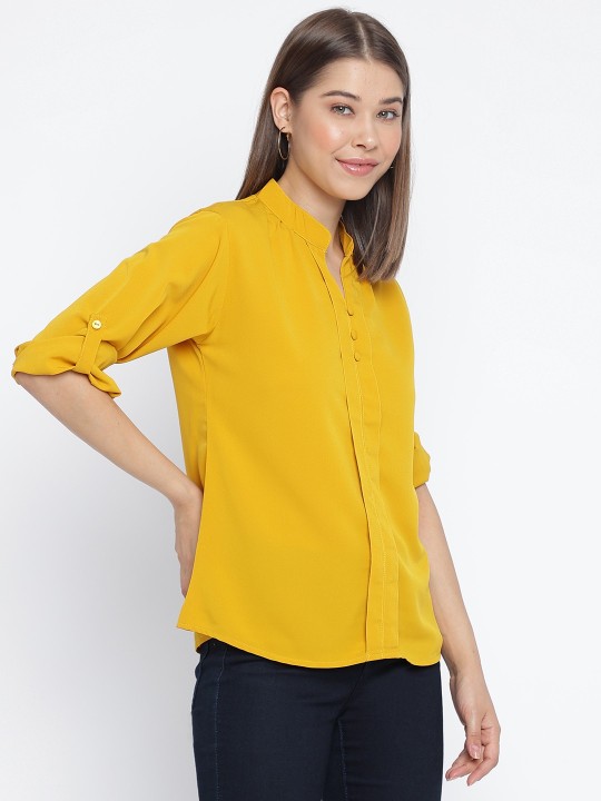 Mayra Partywear Top