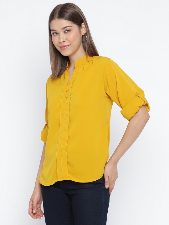 Mayra Partywear Top
