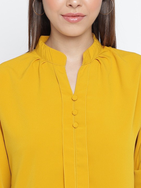 Mayra Partywear Top