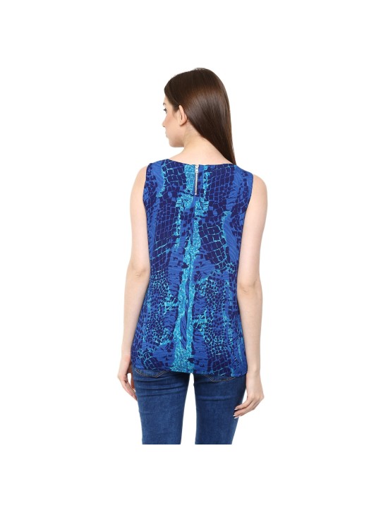 Mayra Partywear Tops