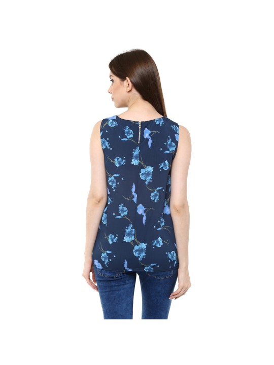 Mayra Partywear Tops