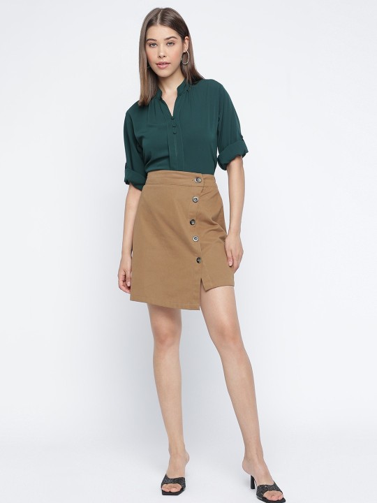 Mayra Partywear Top