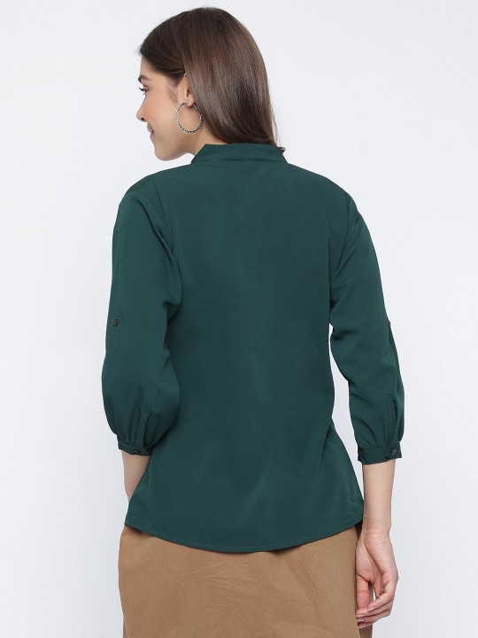 Mayra Partywear Top