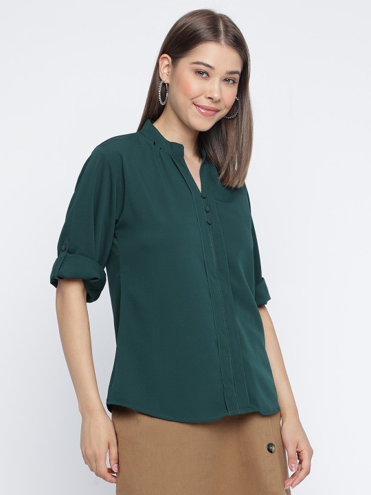 Mayra Partywear Top