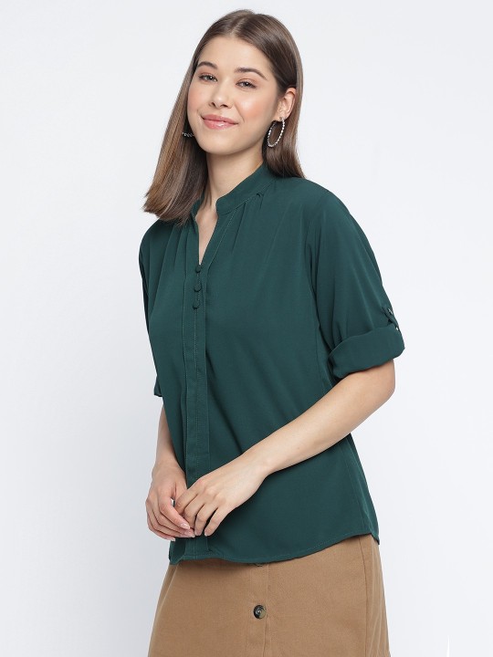 Mayra Partywear Top