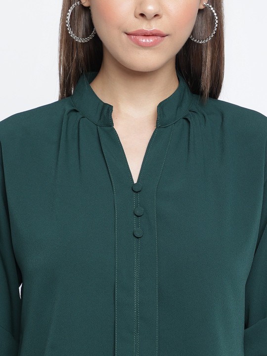 Mayra Partywear Top