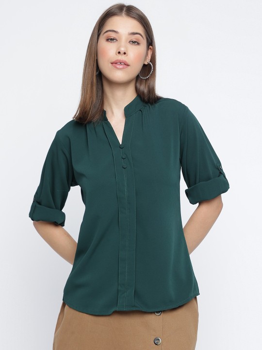 Mayra Partywear Top