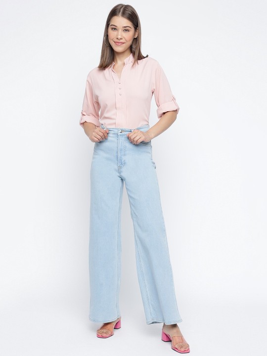 Mayra Partywear Top