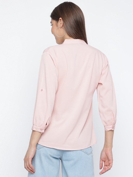 Mayra Partywear Top