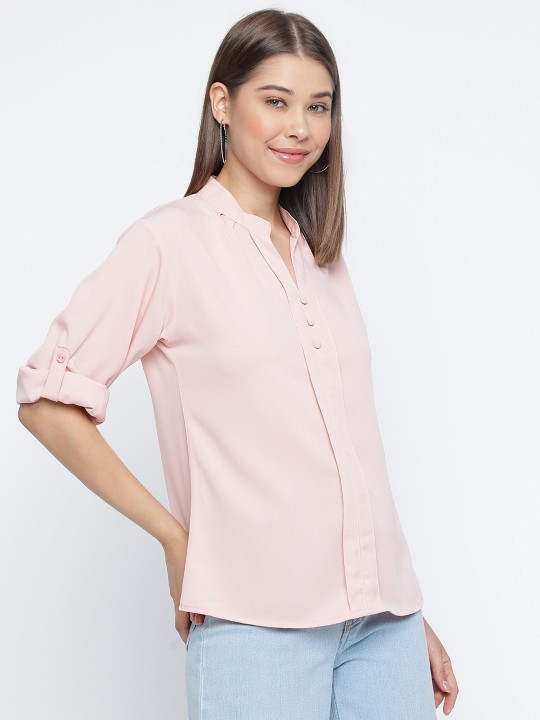 Mayra Partywear Top