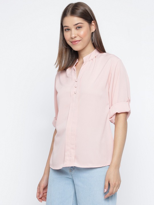 Mayra Partywear Top