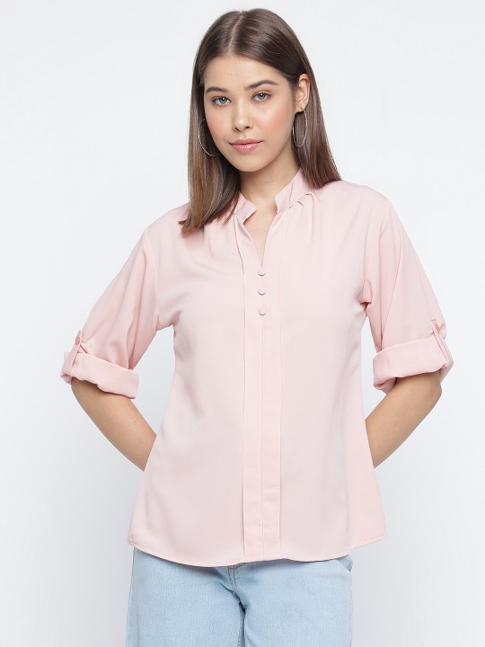 Mayra Partywear Top