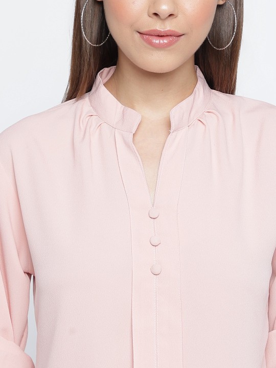 Mayra Partywear Top