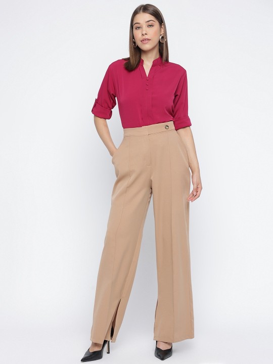 Mayra Partywear Top