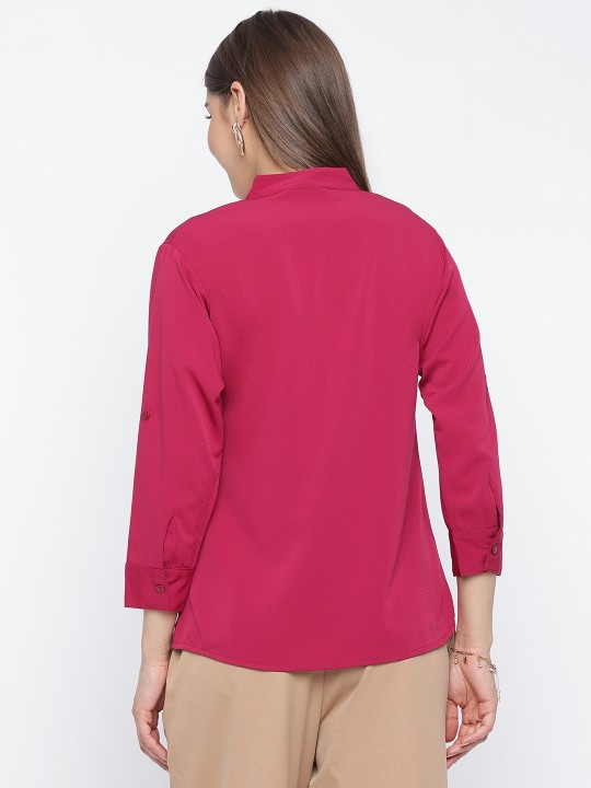 Mayra Partywear Top