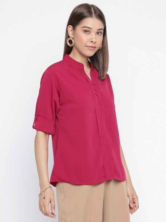 Mayra Partywear Top