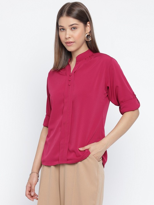 Mayra Partywear Top