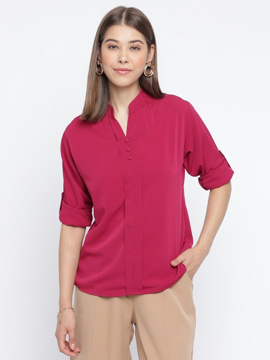 Mayra Partywear Top