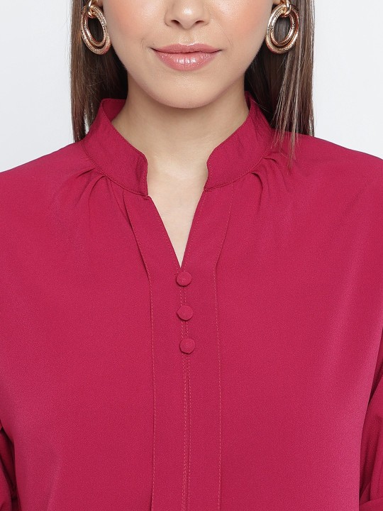 Mayra Partywear Top
