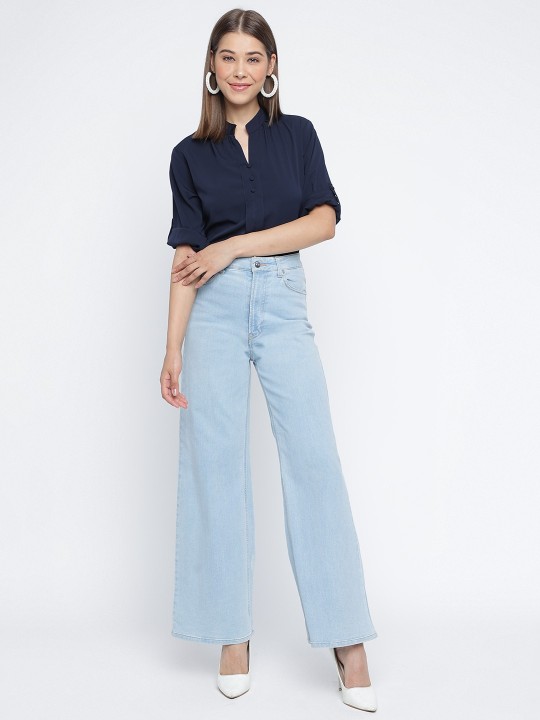 Mayra Partywear Top