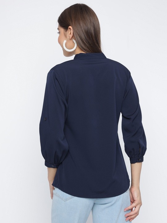Mayra Partywear Top