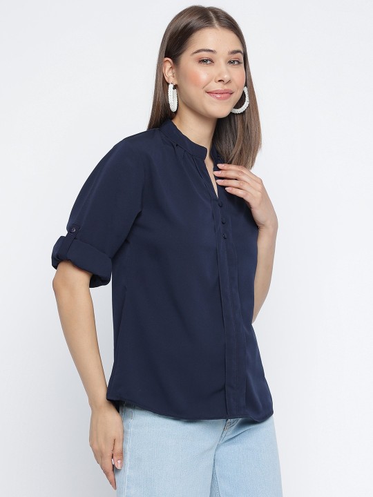 Mayra Partywear Top