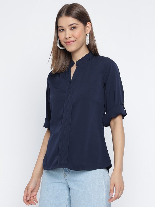 Mayra Partywear Top