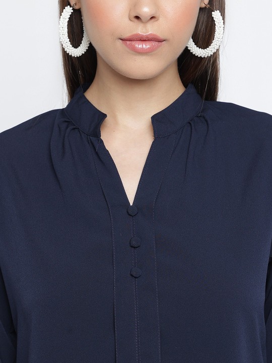 Mayra Partywear Top
