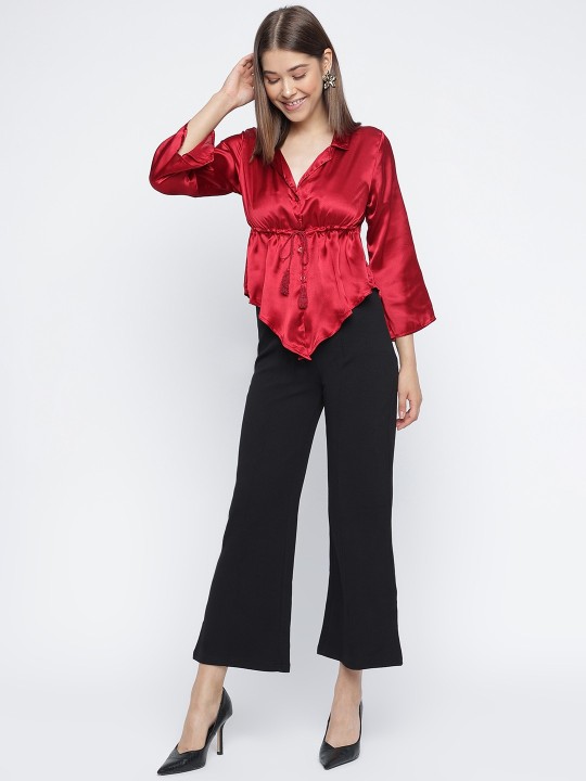 Mayra Partywear Top