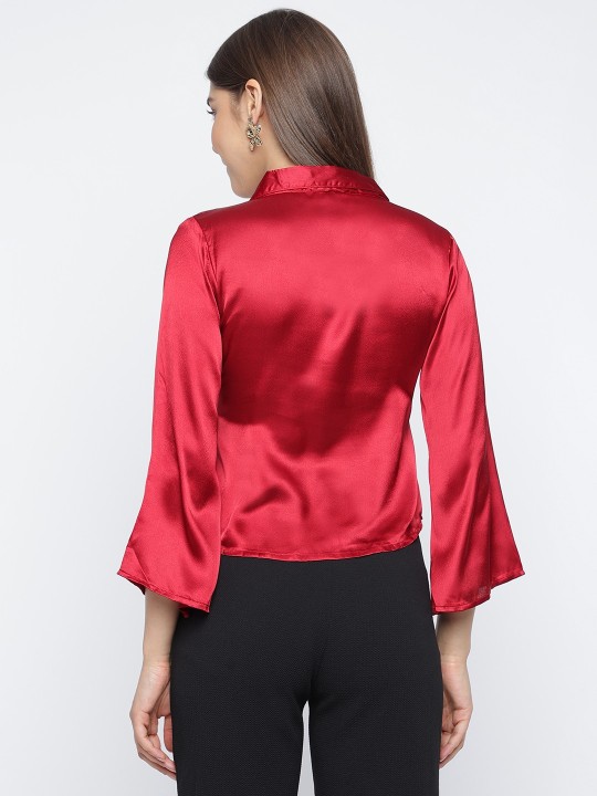 Mayra Partywear Top