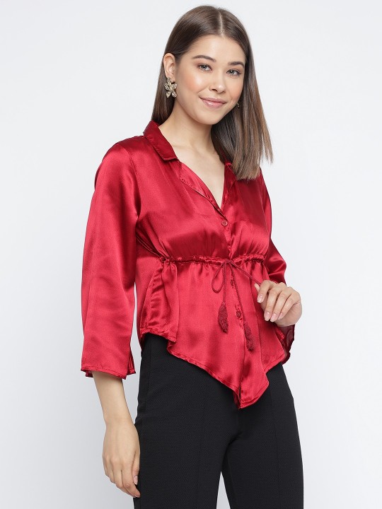 Mayra Partywear Top