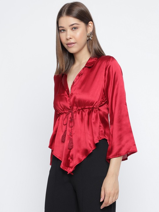 Mayra Partywear Top