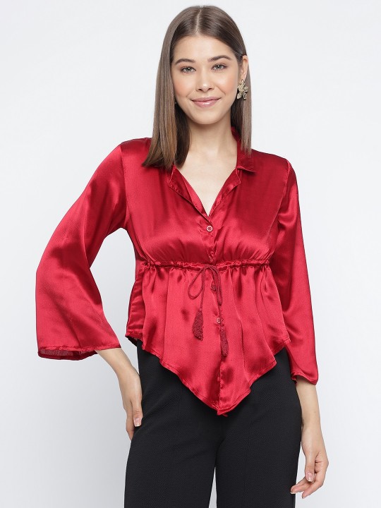 Mayra Partywear Top