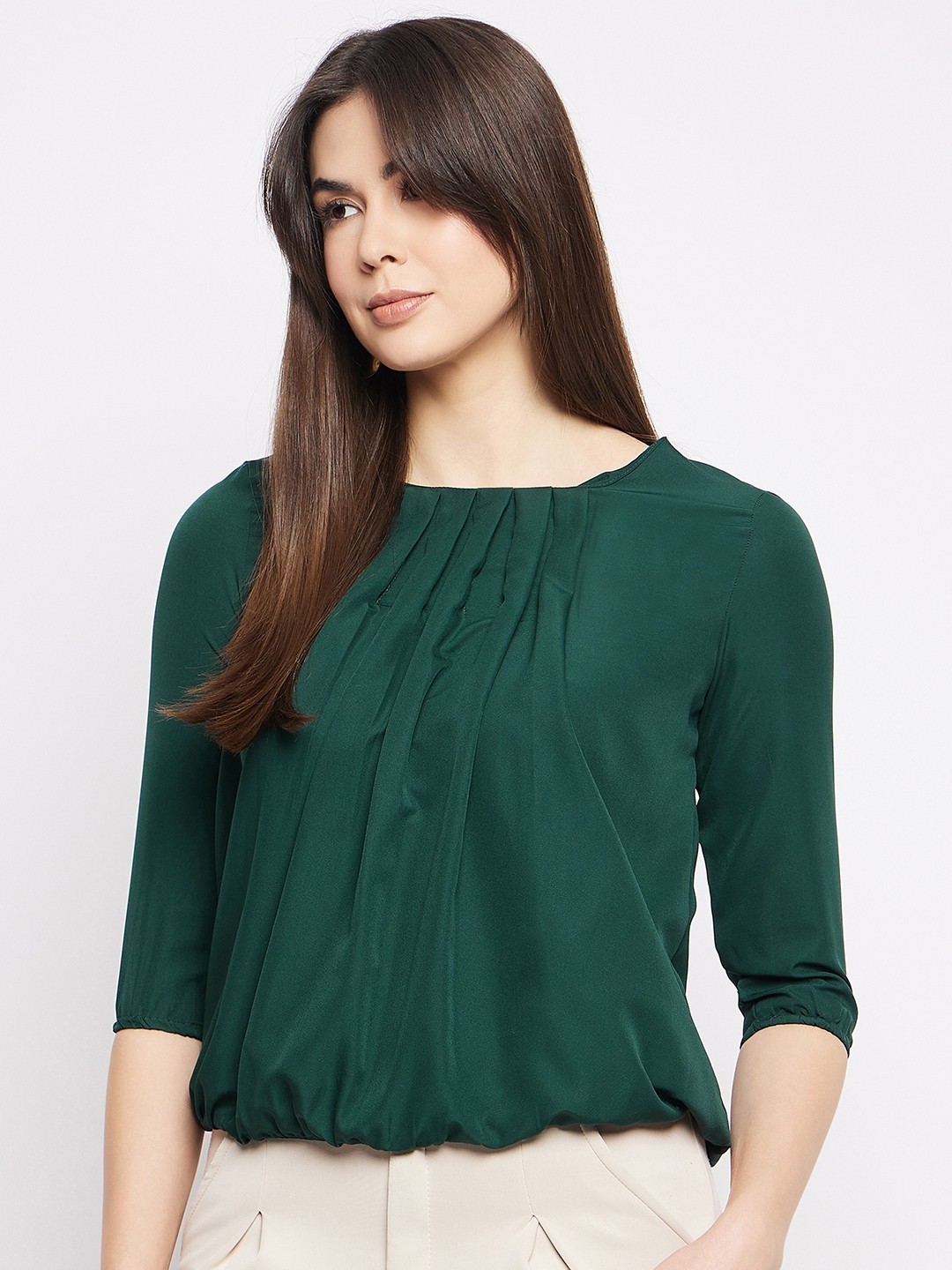 Mayra Partywear Top