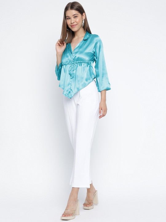 Mayra Partywear Top