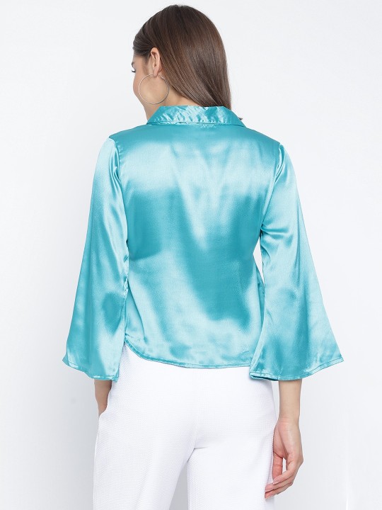 Mayra Partywear Top