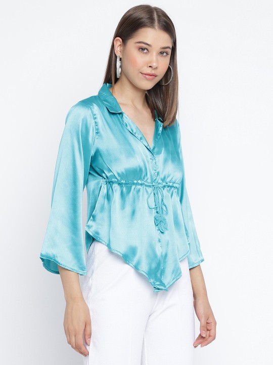Mayra Partywear Top