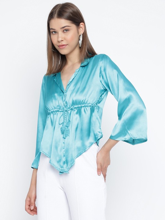 Mayra Partywear Top