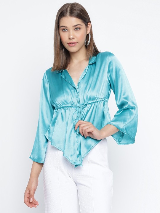 Mayra Partywear Top