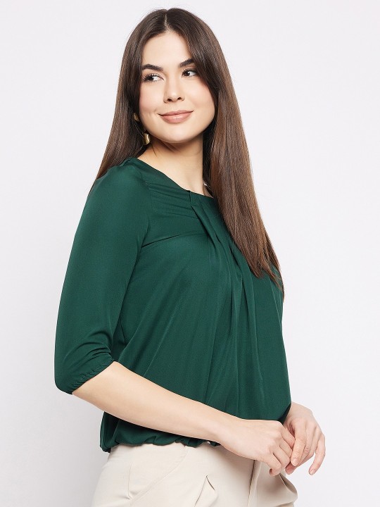 Mayra Partywear Top