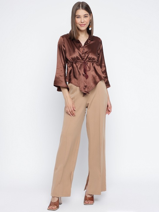 Mayra Partywear Top