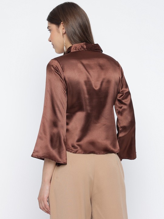 Mayra Partywear Top