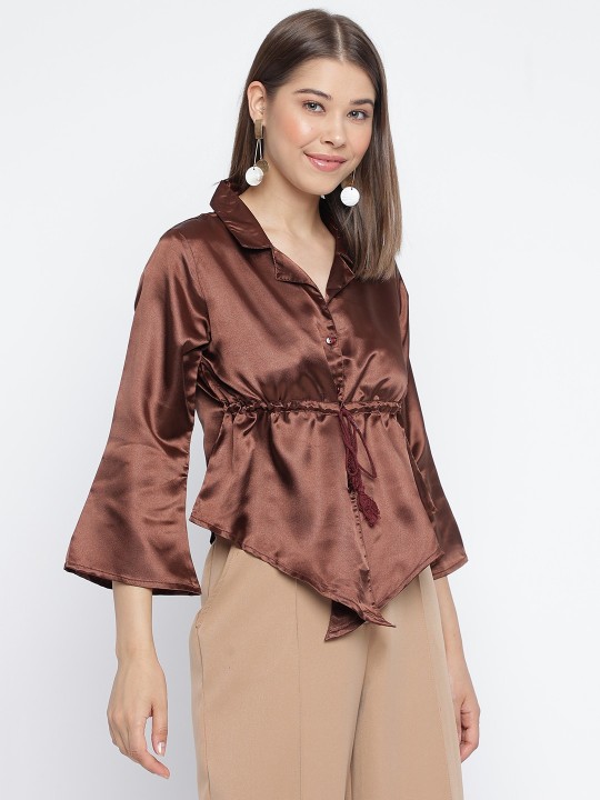 Mayra Partywear Top